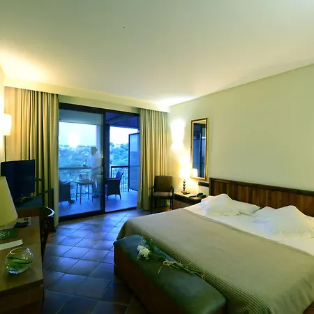 Hotel Cigarral El Bosque 5*