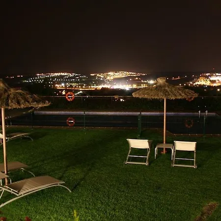 Cigarral El Bosque Hotel 5*