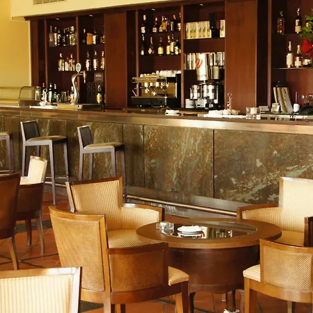 Hotel Cigarral El Bosque Toledo