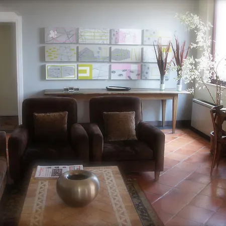 Cigarral El Bosque Hotel