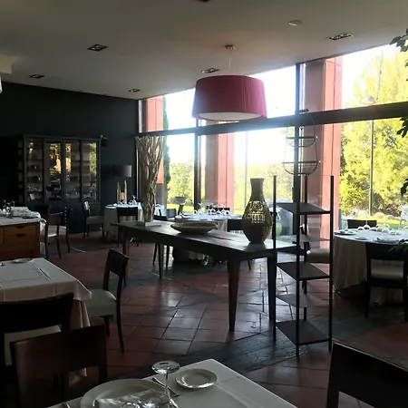 Cigarral El Bosque Toledo