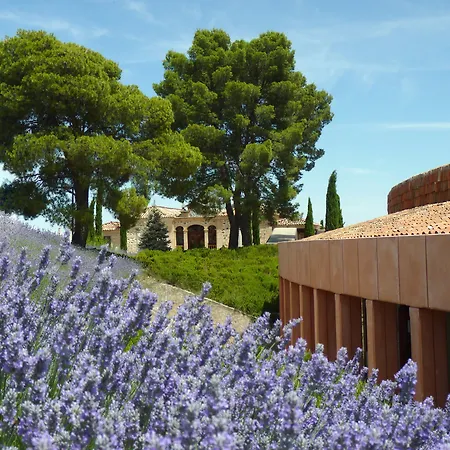 Cigarral El Bosque Ξενοδοχείο 5*