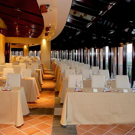 Cigarral El Bosque Toledo