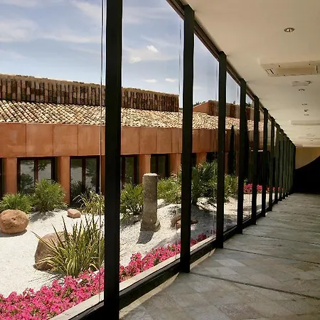 Cigarral El Bosque Толедо