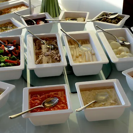 Cigarral El Bosque 5*