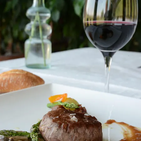 Cigarral El Bosque Hotel