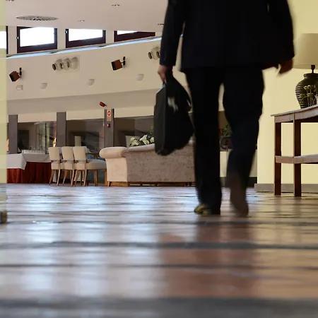 Hotel Cigarral El Bosque 5*