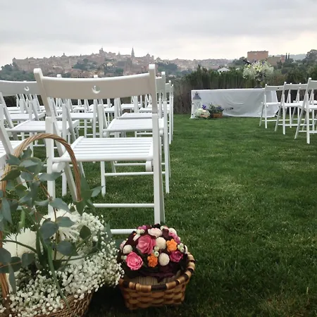 Cigarral El Bosque 5*