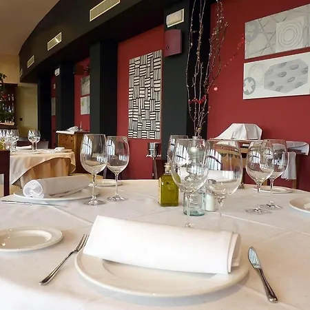 Cigarral El Bosque 5*