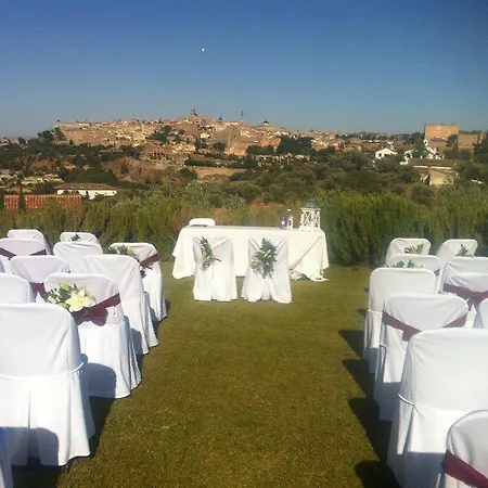 Cigarral El Bosque Hotel