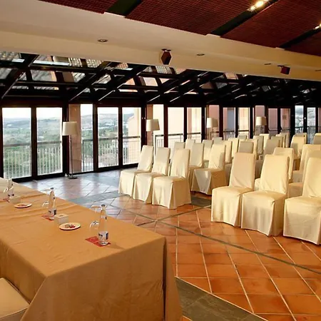 Cigarral El Bosque Отель 5*