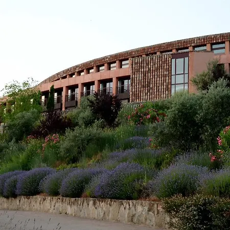 Cigarral El Bosque 5*