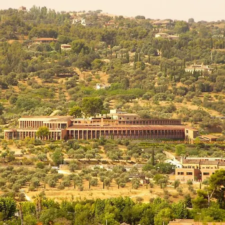 Hotel Cigarral El Bosque Toledo