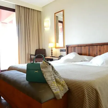 Cigarral El Bosque Hotel Toledo