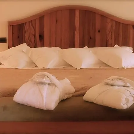 Otel Cigarral El Bosque 5*
