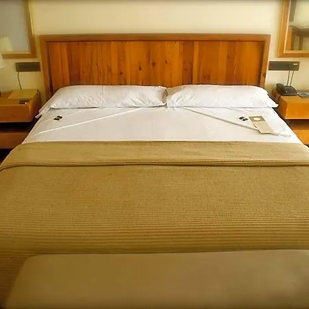 Otel Cigarral El Bosque