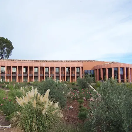 Cigarral El Bosque Отель 5*