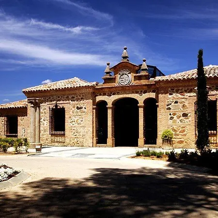 Cigarral El Bosque 5* Toledo