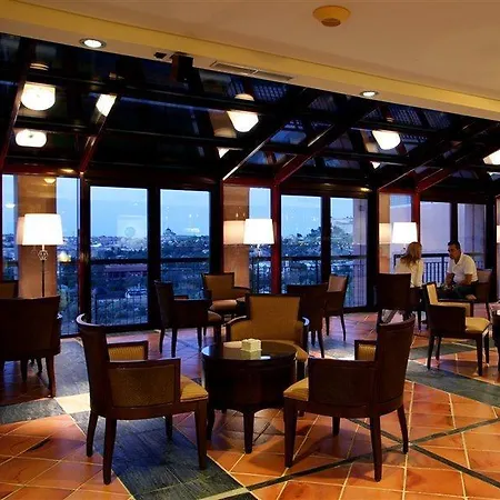 Cigarral El Bosque Hotel Toledo