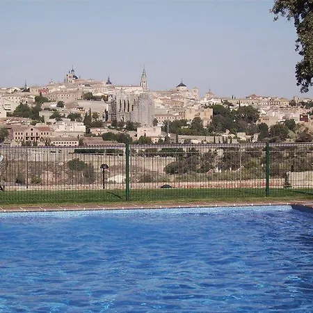 Cigarral El Bosque Hotel 5*