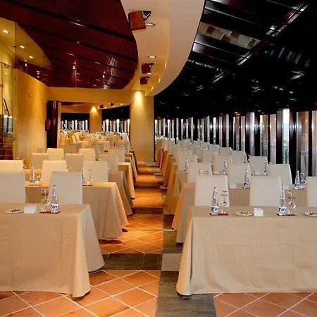 Cigarral El Bosque Hotel Toledo