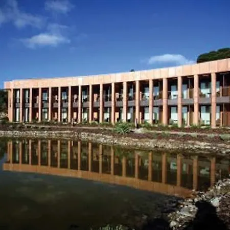Hotel Cigarral El Bosque 5*