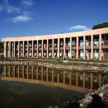 Hotel Cigarral El Bosque 5*