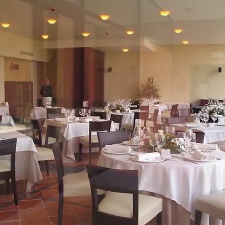 Cigarral El Bosque 5*