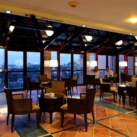 Cigarral El Bosque Hotel 5*