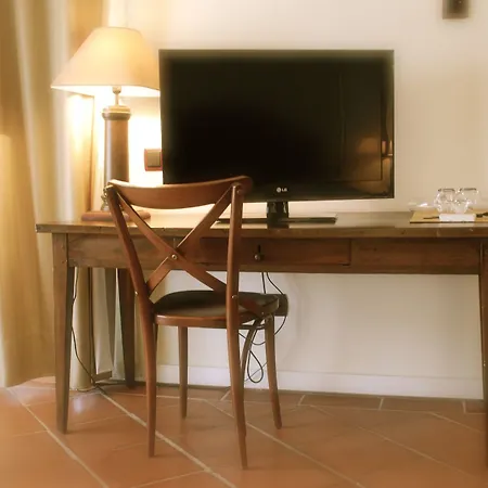 Hotel Cigarral El Bosque