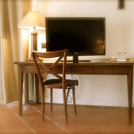 Hotel Cigarral El Bosque