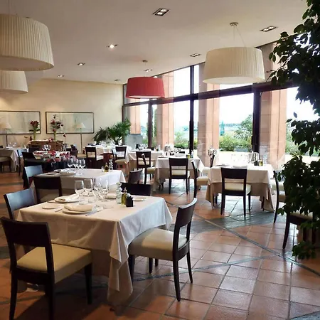 Cigarral El Bosque 5*