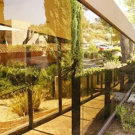 Hotel Cigarral El Bosque Toledo