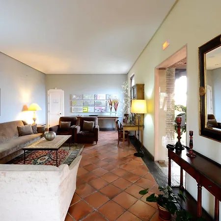 Cigarral El Bosque 5* Toledo