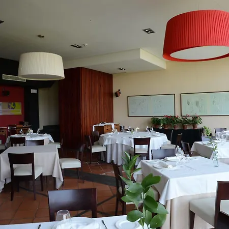 Hotel Cigarral El Bosque 5*