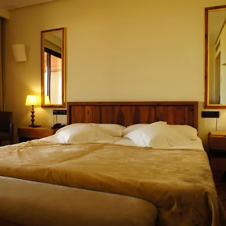 Hotel Cigarral El Bosque Toledo