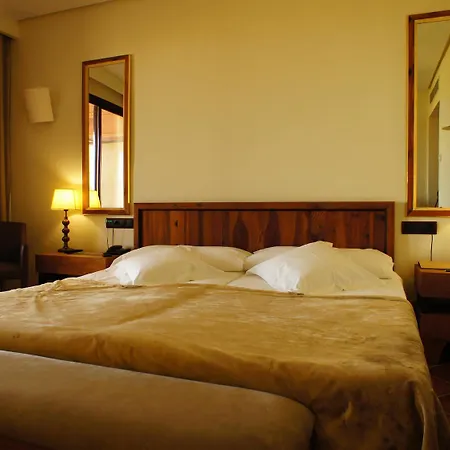 Hotel Cigarral El Bosque Toledo