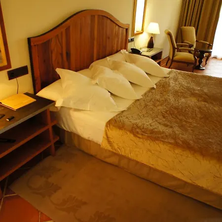 Cigarral El Bosque Hotel Toledo