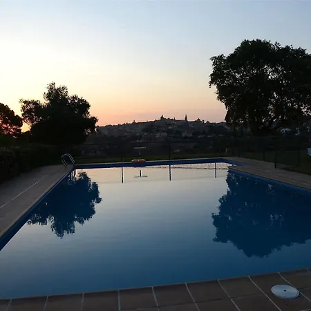 Hotel Cigarral El Bosque 5*