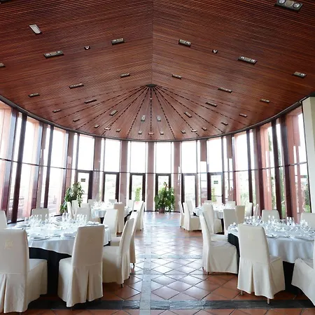 Cigarral El Bosque Hotel