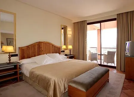 Cigarral El Bosque Отель