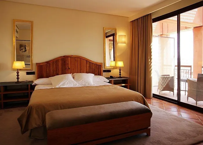 Cigarral El Bosque Hotel Toledo