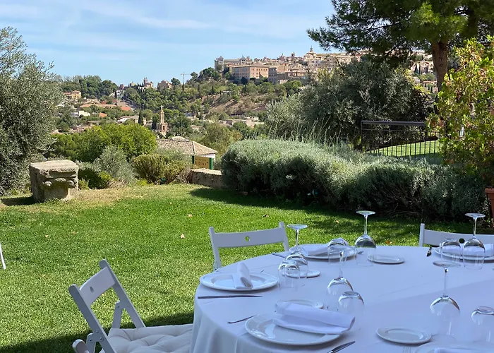 Cigarral El Bosque 5*