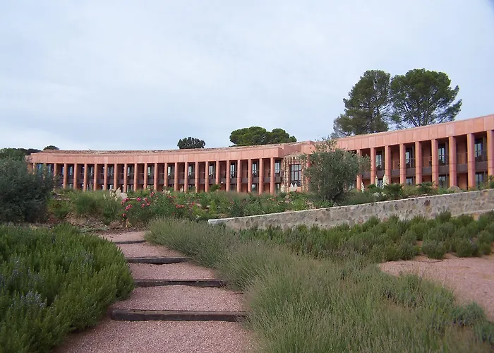 Hotel Cigarral El Bosque Toledo