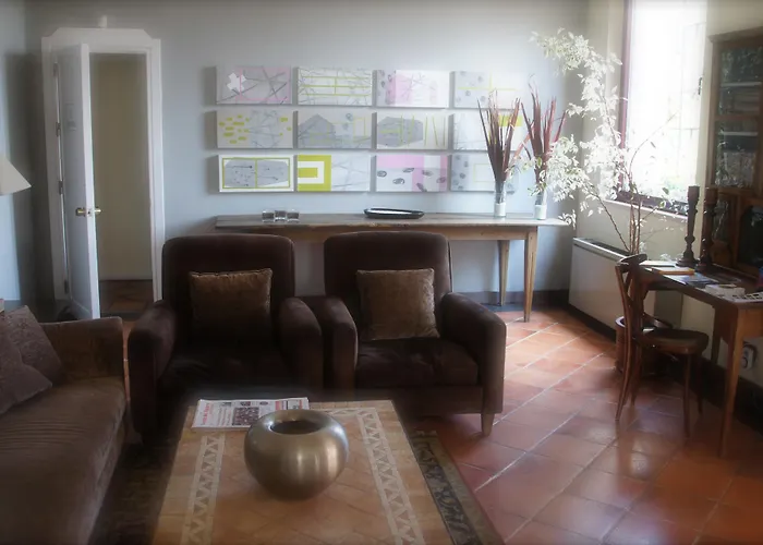 Cigarral El Bosque Hotel