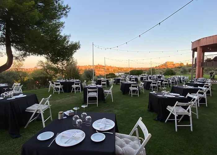 Cigarral El Bosque Hotel Toledo