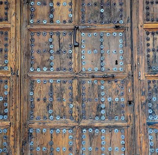 Cigarral El Bosque 5* Toledo