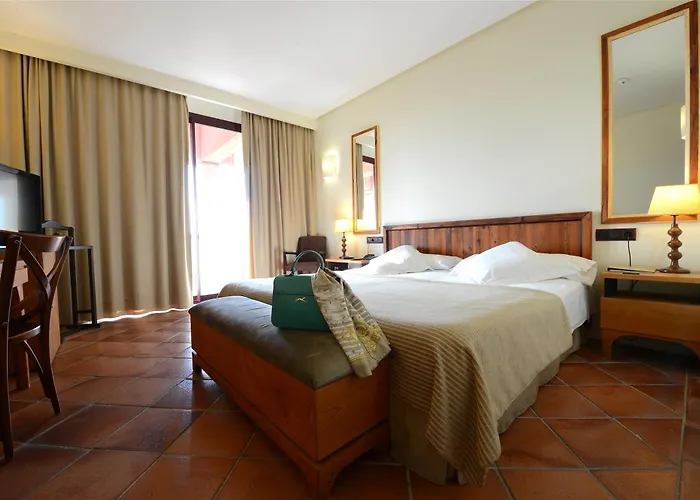 Hotel Cigarral El Bosque