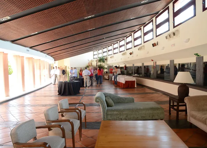 Hotel Cigarral El Bosque