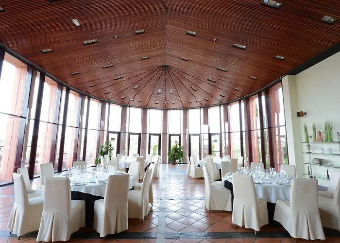 Cigarral El Bosque Toledo